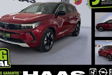 Opel Grandland (X) 26.700 km 21.480 &euro; Schwabmünchen 86830