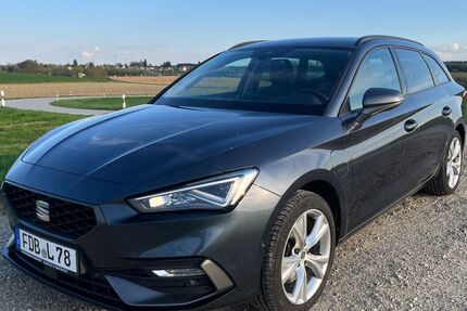 Seat Leon 141.381 km 13.425 &euro; Merching 86504