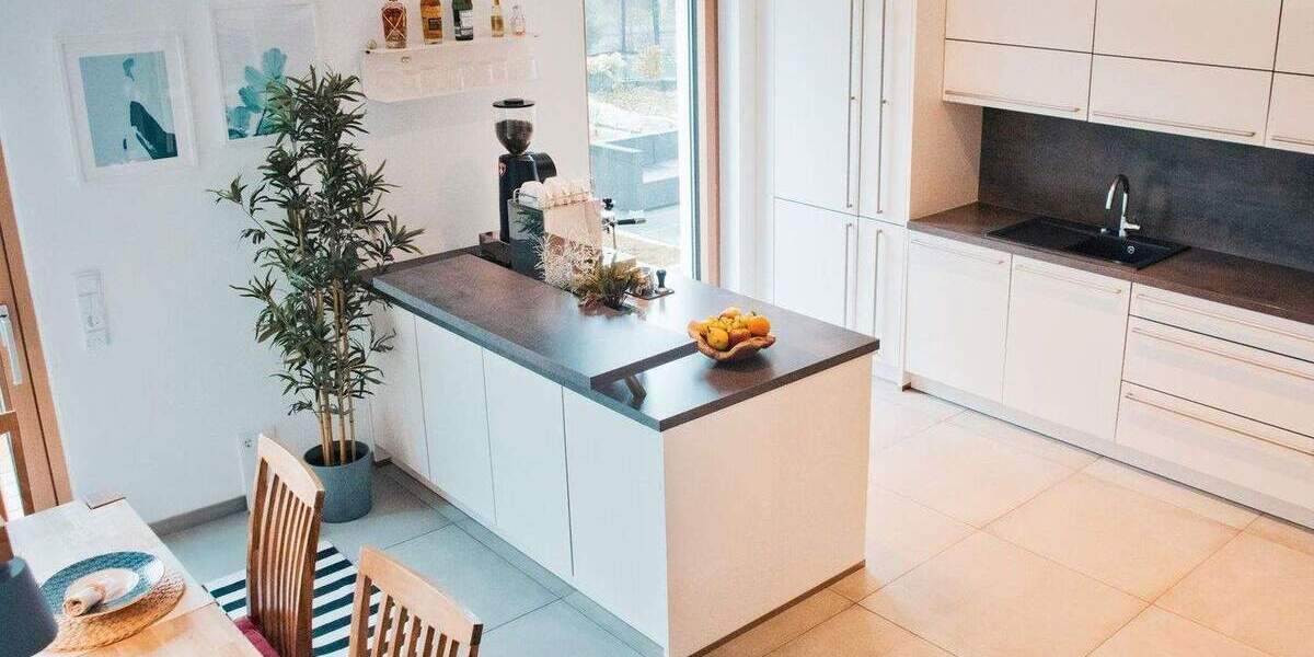 Einfamilienhaus Gablingen Holzhausen - 5 Zimmer, 204 m&sup2;, 1.295.000&euro; | Angebot:24834853