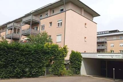 Wohnung Augsburg Bärenkeller - 4 Zimmer, 104 m&sup2;, 425.000&euro; | Angebot:21295421