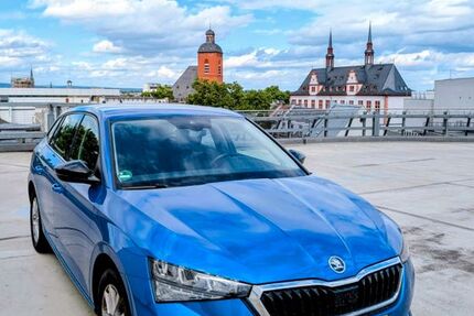 Skoda Scala 73.158 km 17.890 &euro; Stadtbergen 86391