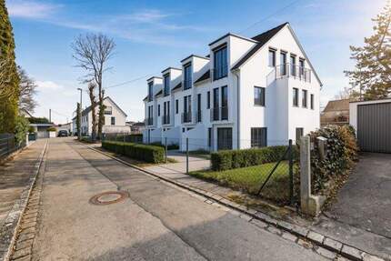 Grundstück Augsburg Hochzoll - 980.000&euro; | Angebot:25836135