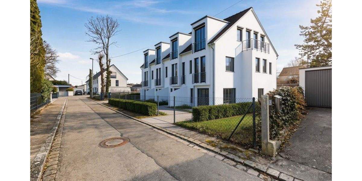 Grundstück Augsburg Hochzoll - 980.000&euro; | Angebot:25836135