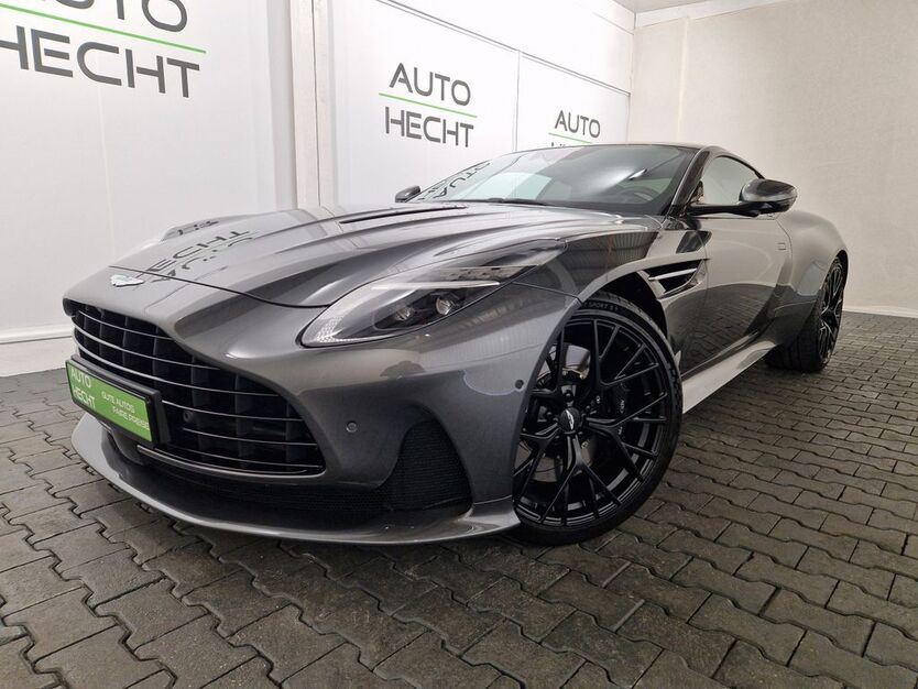 Aston Martin DB12 2.220 km 189.007 € Königsbrunn bei Augsburg 86343