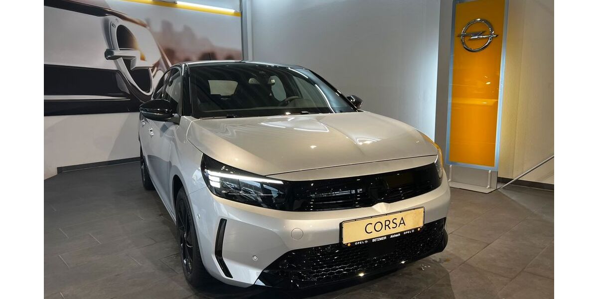 Opel Corsa 7.155 km 17.390 &euro; Aichach 86551