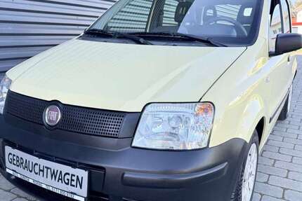 Fiat Panda 69.000 km 3.490 &euro; Mering 86415