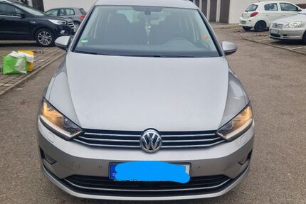 VW Golf Sportsvan 183.000 km 9.200 &euro; Augsburg 86163