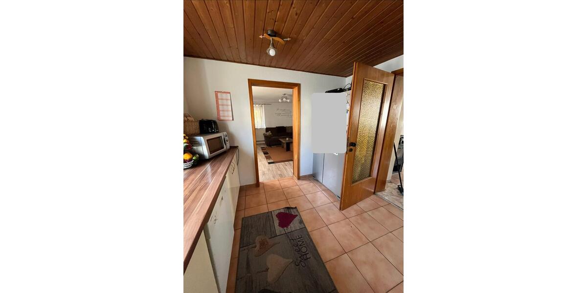 Einfamilienhaus Augsburg Bärenkeller - 7 Zimmer, 124 m&sup2;, 600.000&euro; | Angebot:27109728