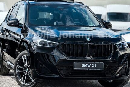 BMW X1 24.000 km 43.790 &euro; Königsbrunn bei Augsburg 86343