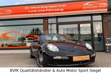 Porsche Boxster 153.200 km 29.999 &euro; Wertingen ( bei Augsburg ) 86637