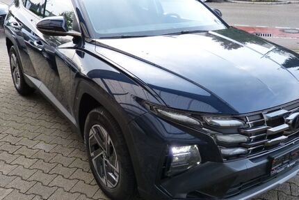 Hyundai TUCSON 15.500 km 28.900 € Stadtbergen 86391