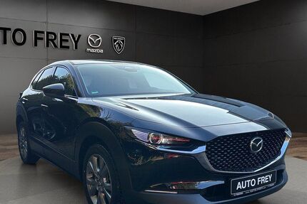 Mazda CX-30 8.300 km 28.990 &euro; Gersthofen 86368