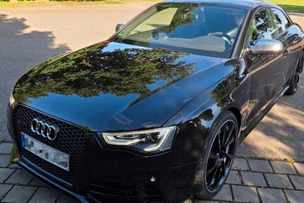 Audi RS5 169.800 km 22.900 &euro; Altenmünster 86450