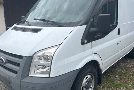 Ford Transit 116.000 km 2.850 &euro; Untermeitingen 86836