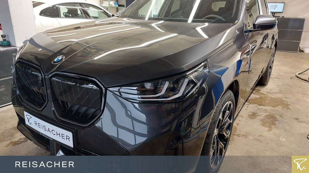 BMW X3 7.007 km 66.490 &euro; Schwabmünchen 86830