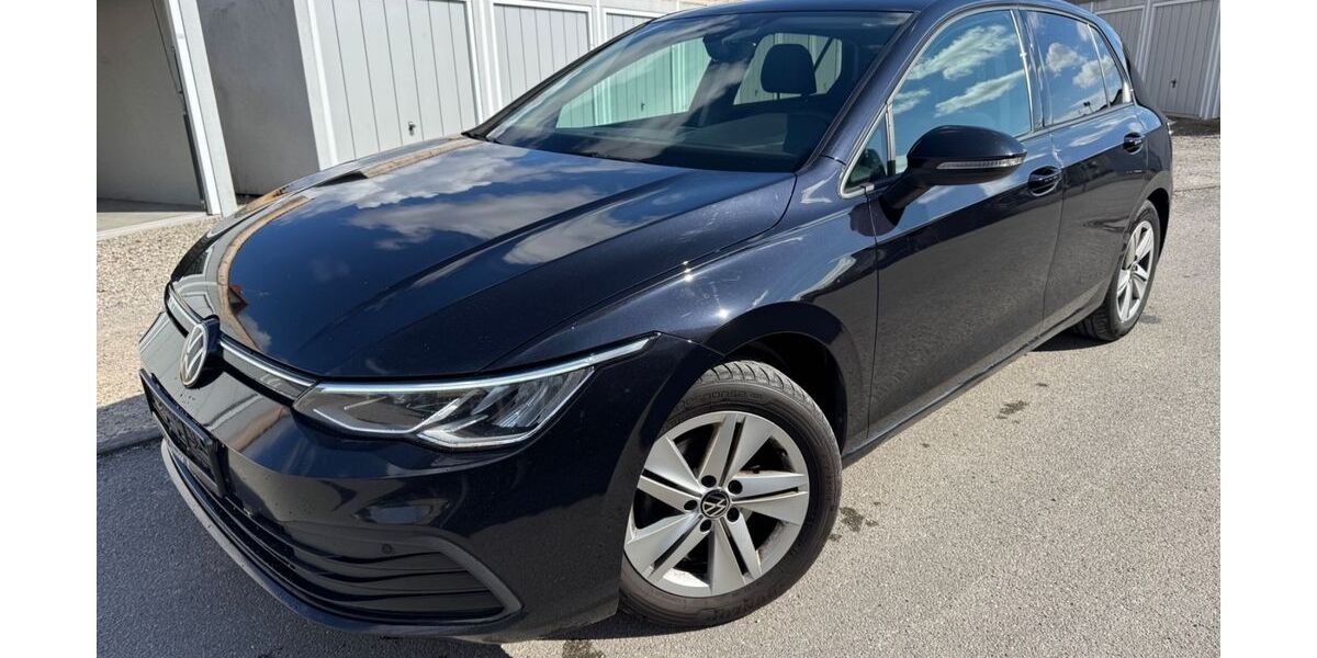 VW Golf 177.000 km 17.600 &euro; Königsbrunn bei Augsburg 86343