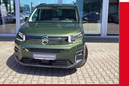 Citroen Berlingo 31.500 km 23.880 &euro; Gersthofen 86368