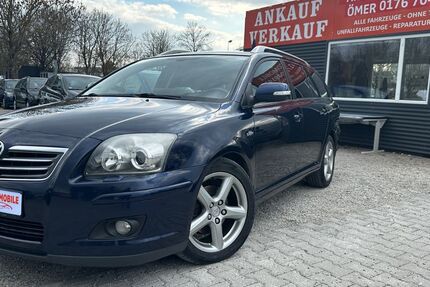 Toyota Avensis 245.000 km 3.290 &euro; Augsburg 86167