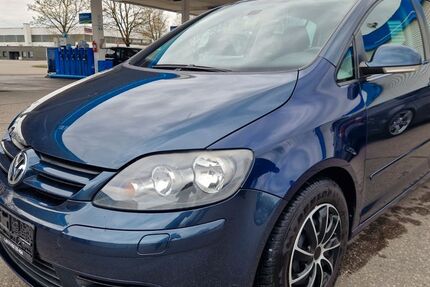 VW Golf Plus 186.000 km 2.490 &euro; Augsburg 86167