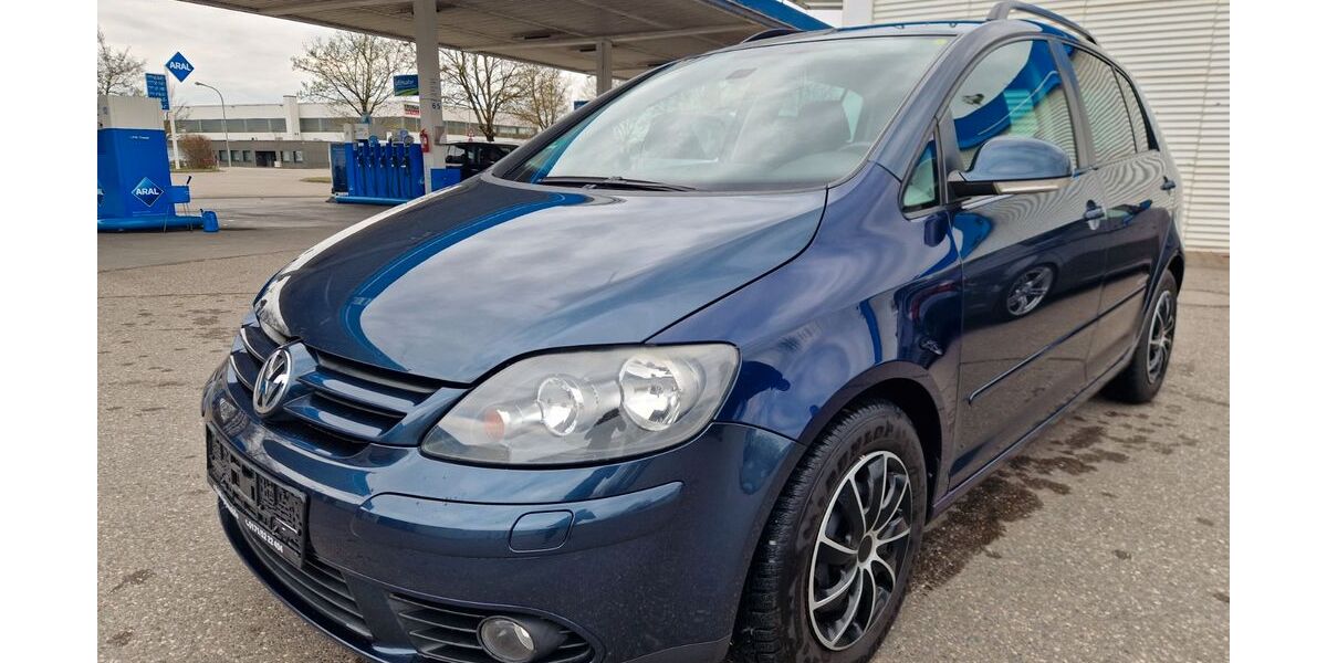 VW Golf Plus 186.000 km 2.490 &euro; Augsburg 86167