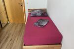 Etagenwohnung Horgau - 3 Zimmer, 100 m&sup2;, 2.300&euro; | Angebot:26314004