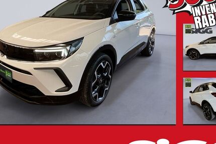Opel Grandland (X) 40.000 km 22.480 &euro; Augsburg 86167