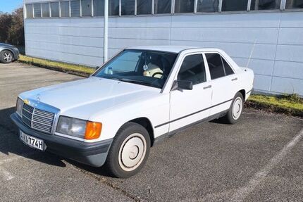 Mercedes-Benz 190 129.300 km 6.650 € Augsburg 86154