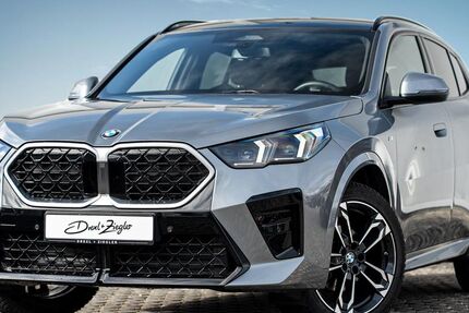BMW X2 25.490 km 39.999 &euro; Augsburg 86199