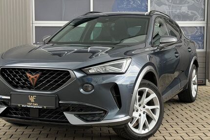 Cupra Formentor 30.715 km 25.900 &euro; Augsburg 86167