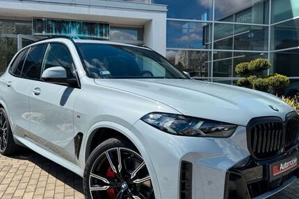 BMW X5 4.100 km 99.990 &euro; Langweid 86462