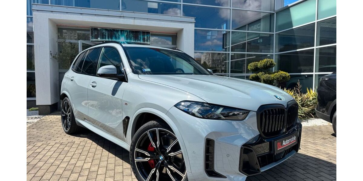 BMW X5 4.100 km 99.990 &euro; Langweid 86462