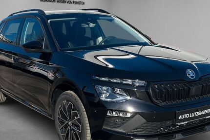 Skoda Kamiq 8.500 km 29.990 &euro; Augsburg 86179