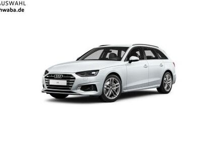 Audi A4 46.200 km 26.790 &euro; Gersthofen 86368