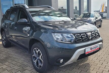 Dacia Duster 65.600 km 19.399 &euro; Königsbrunn / Augsburg 86343