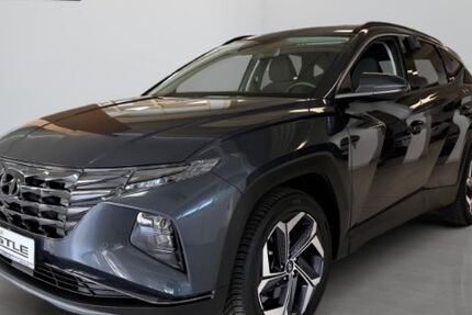 Hyundai TUCSON 53.119 km 26.985 &euro; Augsburg 86156