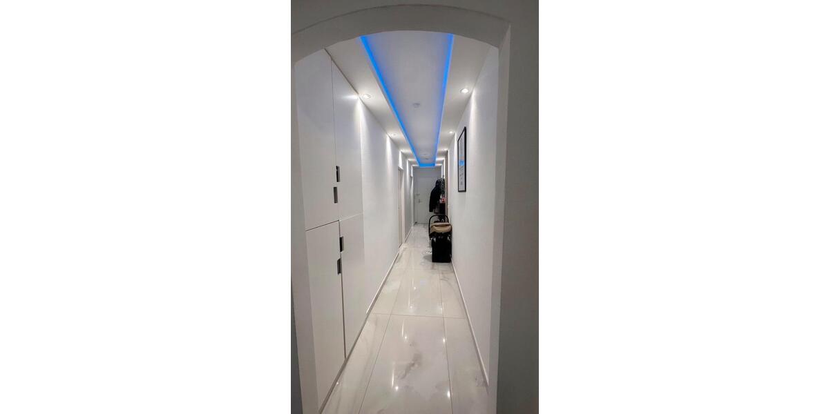 Etagenwohnung Augsburg Hochzoll - 4 Zimmer, 73 m&sup2;, 390.000&euro; | Angebot:26745676