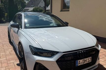 Audi RS6 85.000 km 79.500 &euro; Langweid 86462