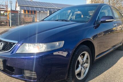 Honda Accord 311.000 km 1.290 &euro; Augsburg 86167
