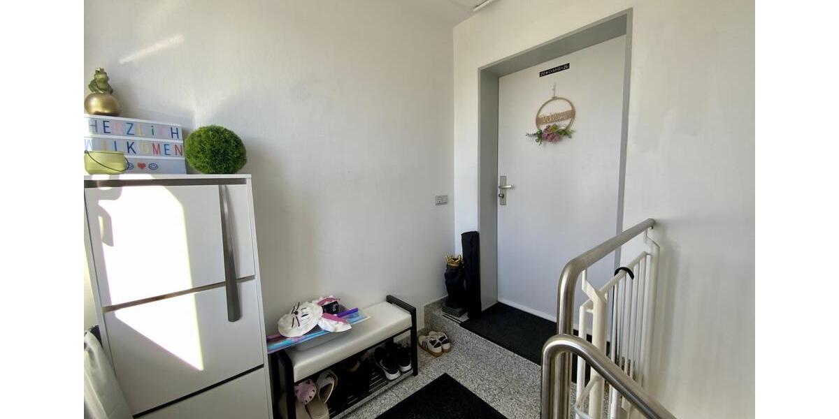 Dachgeschoßwohnung Inchenhofen - 3 Zimmer, 85 m&sup2;, 890&euro; | Angebot:26384432