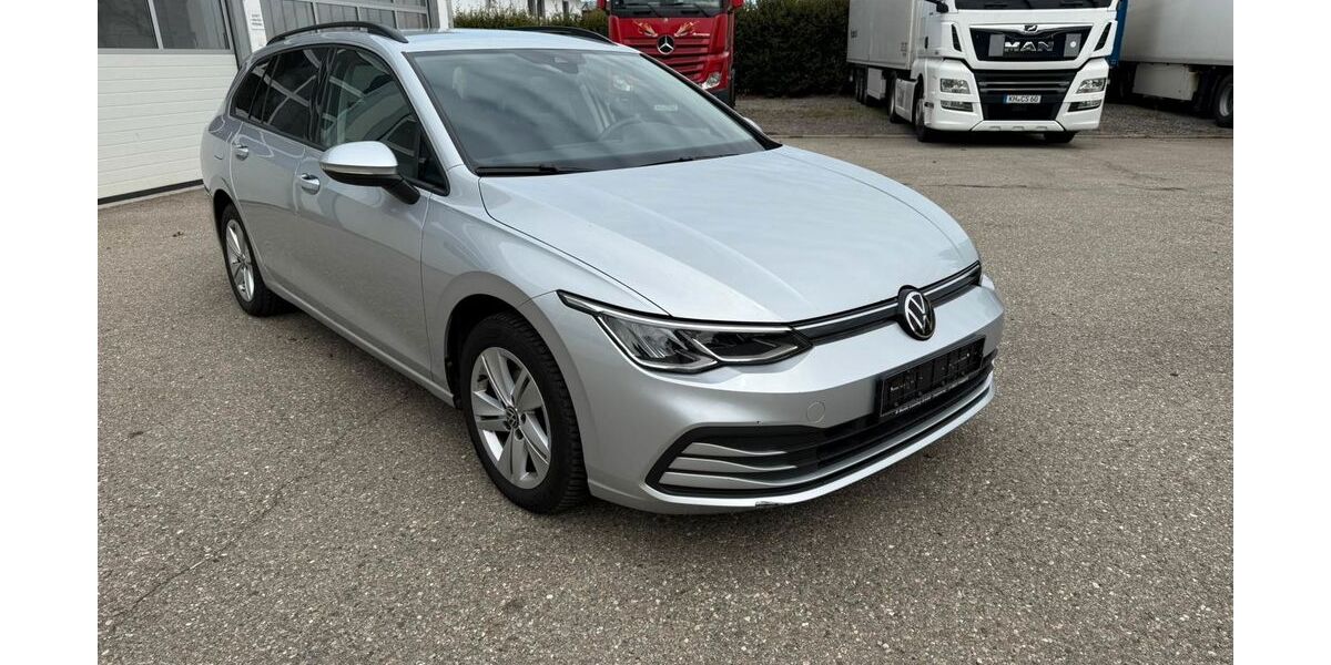 VW Golf 161.500 km 15.500 &euro; Dinkelscherben 86424