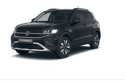 VW T-Cross 5.600 km 21.860 &euro; Gersthofen 86368
