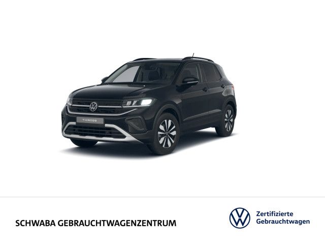 VW T-Cross 5.600 km 21.860 &euro; Gersthofen 86368