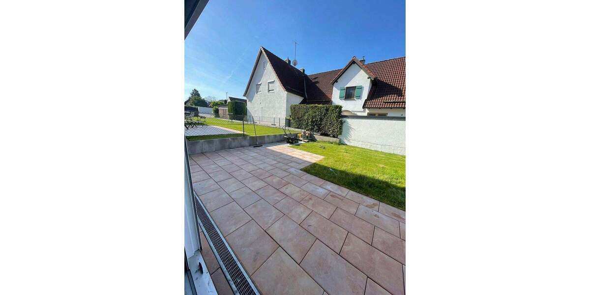 Reihenendhaus Scheuring - 4 Zimmer, 114 m&sup2;, 544.500&euro; | Angebot:24364966