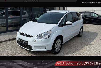Ford S-Max 96.500 km 5.900 &euro; Schwabmünchen 86830