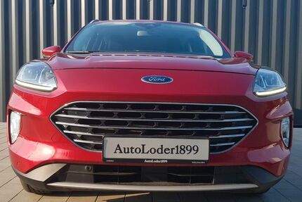Ford Kuga 64.669 km 20.990 &euro; Kissing 86438