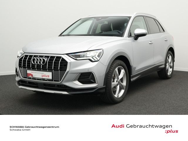 Audi Q3 10.100 km 38.880 &euro; Gersthofen 86368