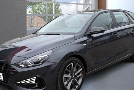 Hyundai i30 37.475 km 19.985 &euro; Augsburg 86165