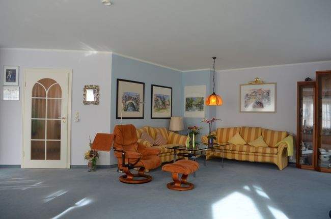 Mehrfamilienhaus, Wohnhaus Weil / Geretshausen Geretshausen - 7 Zimmer, 236 m&sup2;, 1.179.000&euro; | Angebot:25778340