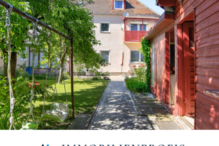 Haus Augsburg Bärenkeller - 9 Zimmer, 154 m&sup2;, 529.000&euro; | Angebot:27148164