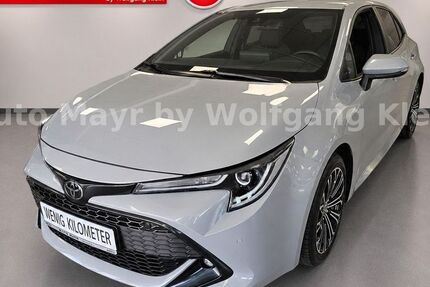 Toyota Corolla 66.500 km 17.580 &euro; Augsburg 86156